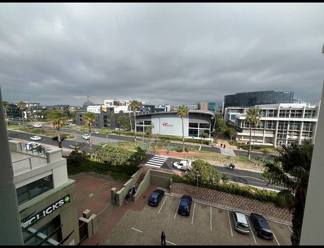 585M² OFFICE TO LET IN CENTURY CITY